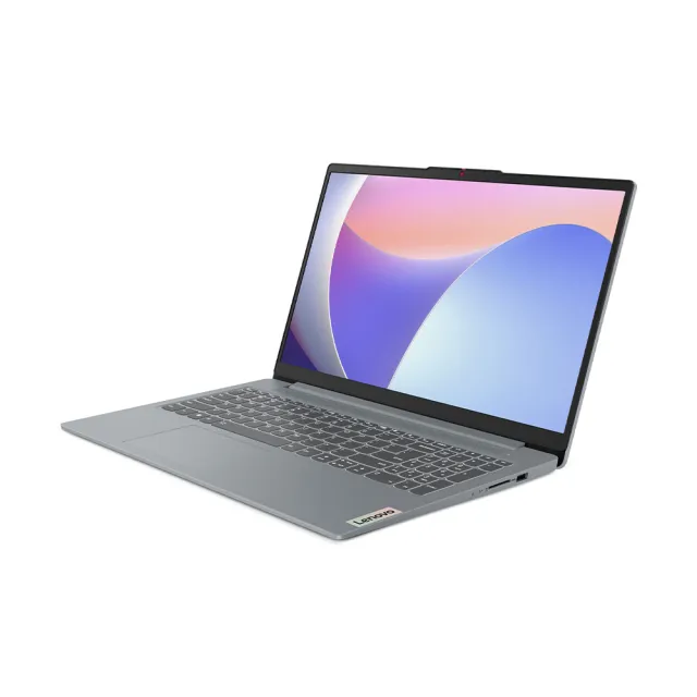 【Lenovo】Office 2021★15.6吋i5輕薄筆電(IdeaPad Slim 3/83EM0008TW/i5-13420H/16G/512G/W11)