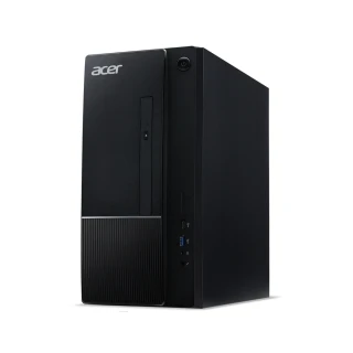 【Acer 宏碁】i5六核電腦(Aspire TC-1750/i5-12400/8G/512G SSD/W11)
