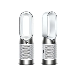 【dyson 戴森 限量福利品】HP10 Purifier Hot+Cool Gen1 三合一涼暖空氣清淨機 電暖器 暖氣機