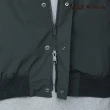 【MUJI 無印良品】男撥水加工立領外套(共2色)