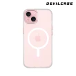 【DEVILCASE】iPhone 15 Plus 6.7吋 惡魔防摔殼 標準磁吸版(9色)