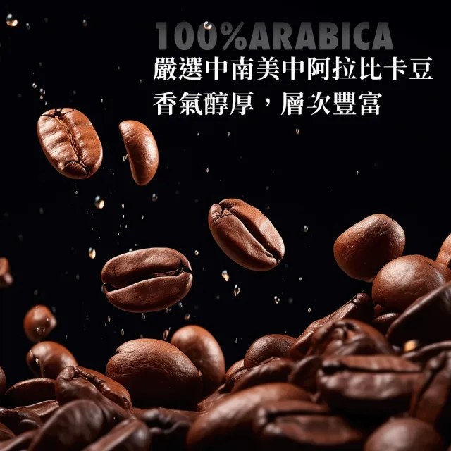 【東勝】義大利100%阿拉比卡咖啡粉(中度烘焙/250G)