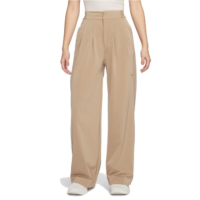 【NIKE 耐吉】運動長褲 AS W NK DF BLISS TROUSER 女 - FQ2167247