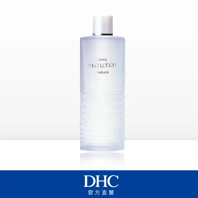 【DHC】滋養化粧水180ml(L)