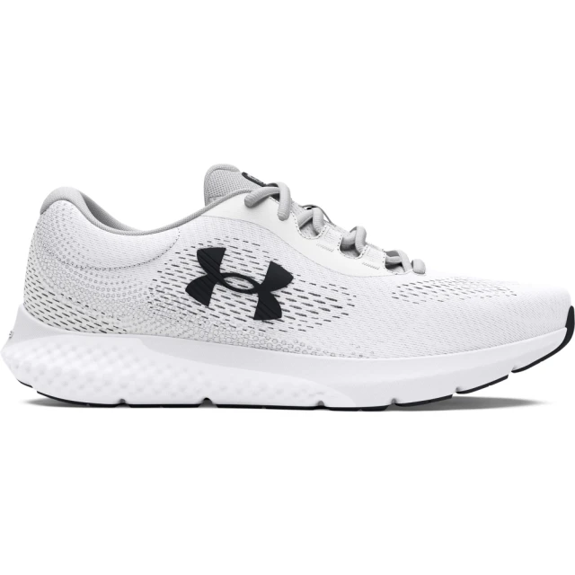 UNDER ARMOURUNDER ARMOUR UA 男 Charged Rogue 4 慢跑鞋_3026998-101(白色)