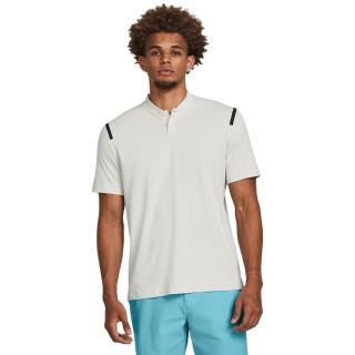 【UNDER ARMOUR】UA 男 Curry Icon 短POLO_1383982-114(白色)