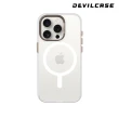 【DEVILCASE】iPhone 15 Pro Max 6.7吋 惡魔防摔殼 標準磁吸版(動作按鍵版-11色)