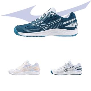 【MIZUNO 美津濃】排球鞋 一起運動 24SS CYCLONE SPEED 4(V1GC238000/V1GA238021 /V1GA238022)