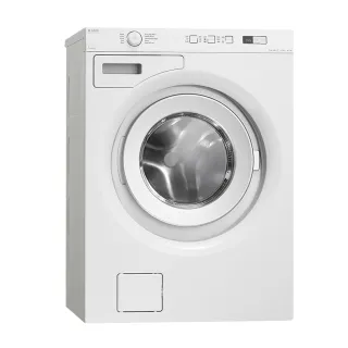 【瑞典ASKO 雅士高】8公斤滾筒式洗衣機(W6424/220V)