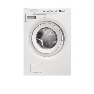 【ASKO 雅士高】8公斤變頻滾筒式洗衣機(W6564/220V)