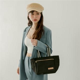 【uma hana】單色C大調手提多功能防水保溫/冷便當袋(便當袋/野餐袋/萬用袋/防水包)