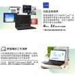 【MSI】Office 2021★14吋i9 輕薄效能筆電(Modern 14 H/i9-13900H/32G/1TB SSD/W11P/D13MG-043TW)
