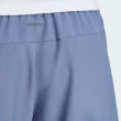 【adidas 愛迪達】短褲 男款 運動褲 D4T SHORT 藍 IS3833