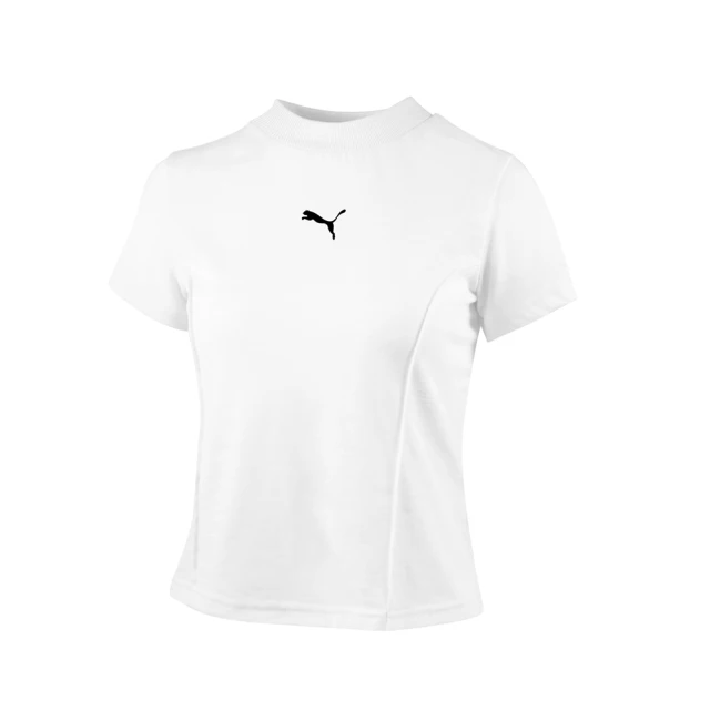 PUMA官方旗艦 慢跑系列Run Fav短袖T恤 女性 52