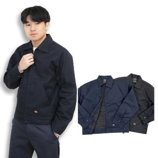 【Dickies】Dickies TJ15 重磅 美版工裝 防潑水 內裏鋪棉 艾森豪 Eisenhower 外套(工裝外套 無帽外套)