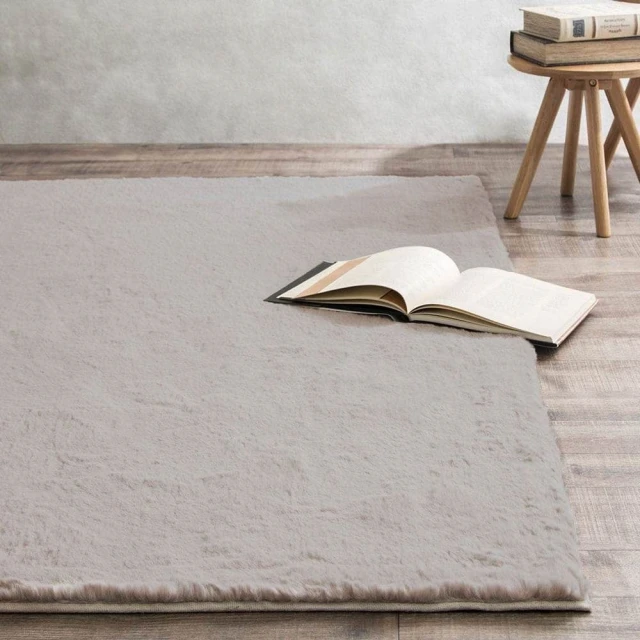 范登伯格 費雷拉簡約時尚地毯-渲染(100x150cm/共兩
