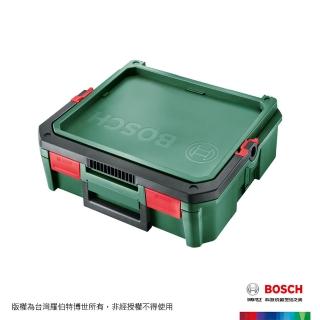 【BOSCH 博世】多用途工具箱(S)