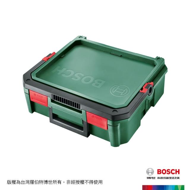 【BOSCH 博世】多用途工具箱(S)
