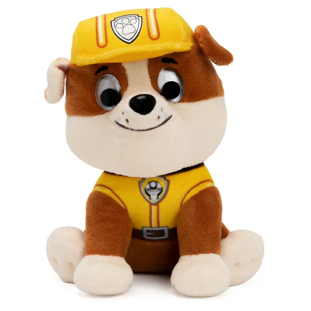 【PAW Patrol 汪汪隊立大功】美國GUND 汪汪隊立大功-絨毛娃娃〔小〕(高度約15cm 共有8款可選)