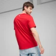 【PUMA官方旗艦】法拉利車迷系列圖樣短袖T恤 男性 62380302