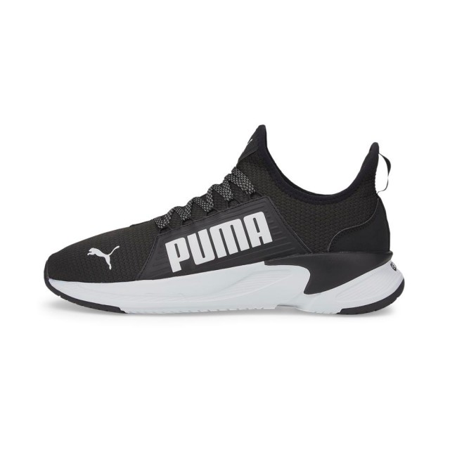 【PUMA官方旗艦】Softride Premier Slip-On 慢跑運動鞋 男性 37654001