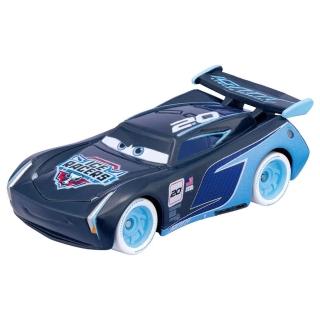 【TOMICA】CARS 汽車總動員 C-29 風暴傑森 冰上賽車版(小汽車)