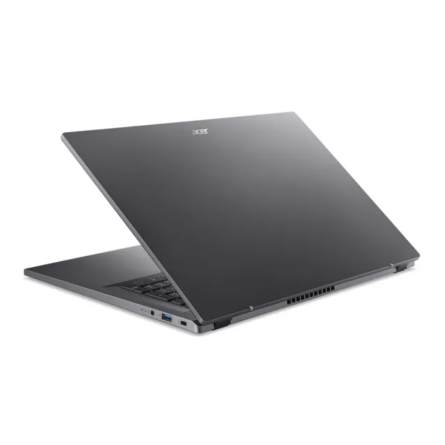 【Acer 宏碁】17.3吋N200文書筆電(Aspire 3/A317-55P-P6RJ/N200/8G/512G SSD/W11)