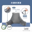 【Lunio】Embrace多功能擁抱枕(柔軟扎實釋壓放鬆 追劇必備)