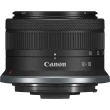 【Canon】RF-S 10-18mm F4.5-6.3 IS STM(公司貨 超廣角變焦鏡頭 APS-C 無反微單眼鏡頭 適合VLOG)