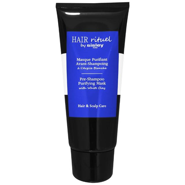 【Sisley】Hair Rituel 賦活重升深層潔淨髮精露(200ml 專櫃公司貨)