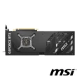 【MSI 微星】GeForce RTX 4070 VENTUS 3X E 12G 顯示卡