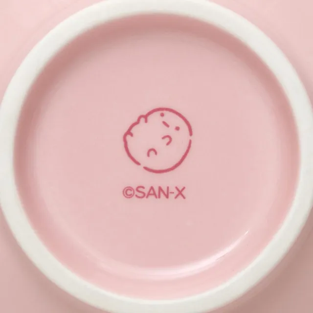 【San-X】角落生物  陶瓷飯碗 角落小夥伴 下午茶(餐具雜貨)