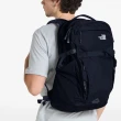 【The North Face】ROUTER 抗撕裂多功能後背包37L.通勤包.電腦包(3ETU-T6T 藍色 V)