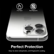 【Ringke】iPhone 15 Pro Max / Pro / Plus / 15 Camera Protector Glass 鋼化玻璃鏡頭保護貼 2入(鏡頭貼)