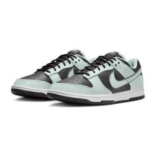 【NIKE 耐吉】Nike Dunk Low Dark Grey Barely Green 灰綠 FZ1670-001