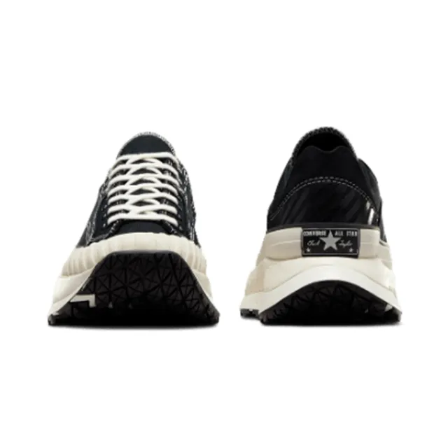 【CONVERSE】休閒鞋 男鞋 女鞋 帆布鞋 厚底 CHUCK 70 AT-CX OX 黑 A06557C