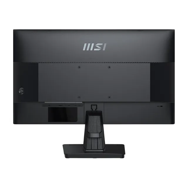 【MSI 微星】PRO MP251 24.5型 IPS 16:9 100Hz 顯示器(1x HDMI/1x D-Sub/1ms MPRT)