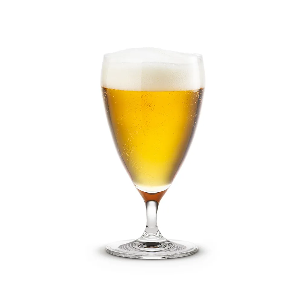 【北歐櫥窗】Holmegaard Perfection 黃金協奏曲 12 號 啤酒杯(44cl)