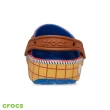 【Crocs】童鞋 玩具總動員-胡迪 經典小童克駱格(209470-4GX)