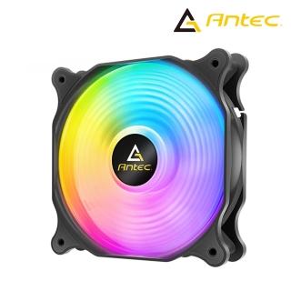 【Antec】F12 Racing ARGB 120mm PWM 機殼 風扇