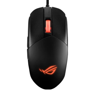 【ASUS 華碩】ROG STRIX IMPACT III 電競滑鼠