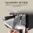 【Delonghi 迪朗奇】EC9155.MB 半自動義式咖啡機(課程優惠賣場)