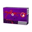 【RENOVA】Renova彩色芬香袖珍包紙手帕-薰衣草花園 6組(1組有6包 共有36包 9抽/包)