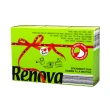 【RENOVA】Renova彩色芬香袖珍包紙手帕-☆薄荷口香糖-6組(1組有6包 共有36包 9抽/包)