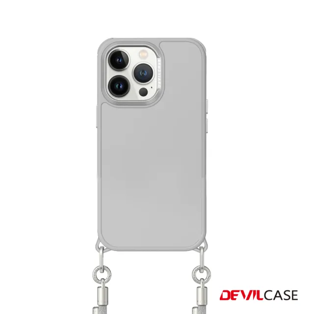 【DEVILCASE】iPhone 13 Pro 6.1吋 惡魔防摔殼 PRO2(7色)