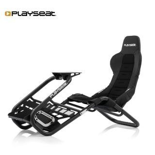 【PLAYSEAT】TROPHY BLACK(職業/電競/賽車椅)