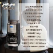 【NICOH】日本NICOH美式自動錐刀研磨咖啡機2-12杯(NK-C012)