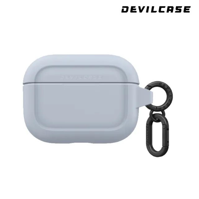 【DEVILCASE】AirPods Pro 2 惡魔防摔保護殼(6色)