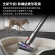 【dyson 戴森 限量福利品】V12s Origin Submarine 乾溼全能洗地吸塵器(雙主吸頭 洗地機 吸塵器)