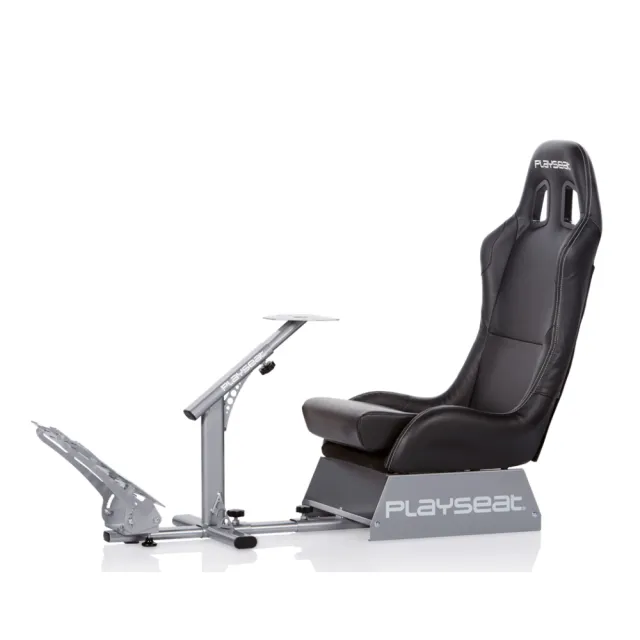 【Playseat】Evolution - Black賽車椅(職業/電競/賽車椅)